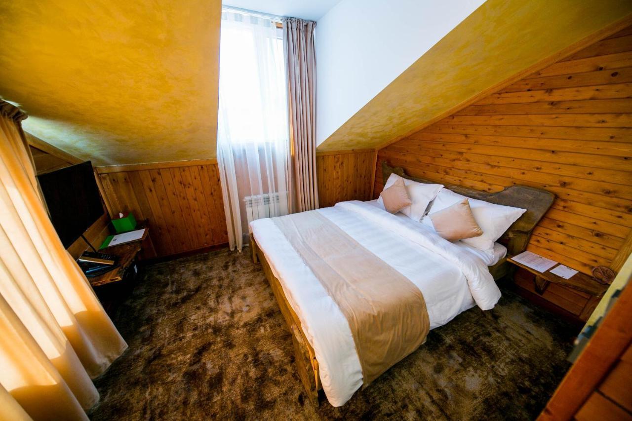 Ethno Resort 2025 Kek-Dzhar Cameră foto